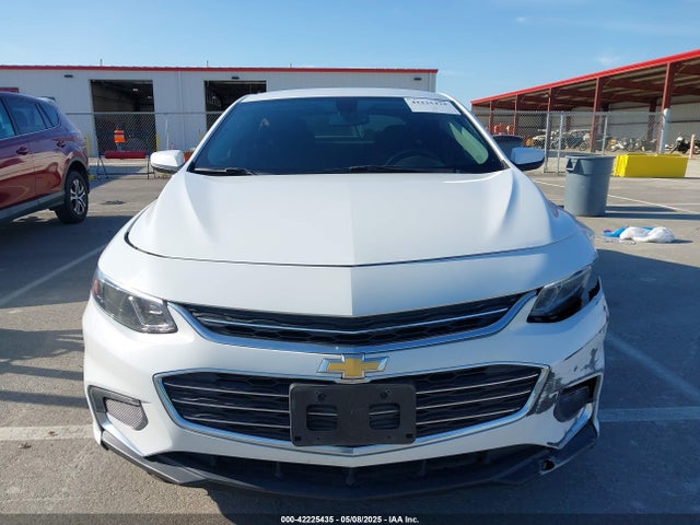 1G1ZD5ST7JF280197 Chevrolet MALIBU LT