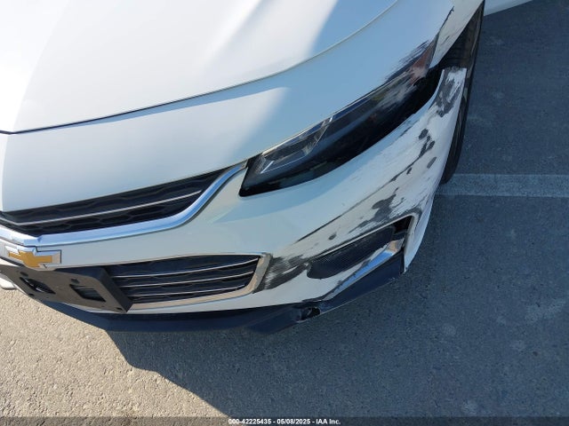 1G1ZD5ST7JF280197 Chevrolet MALIBU LT