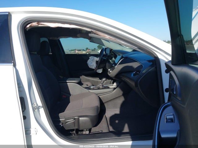 1G1ZD5ST7JF280197 Chevrolet MALIBU LT