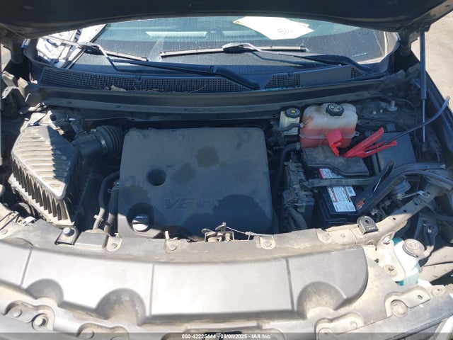 1GNERFKW3KJ222388 Chevrolet lfy - spark ignited direct injection, atss, gen 1