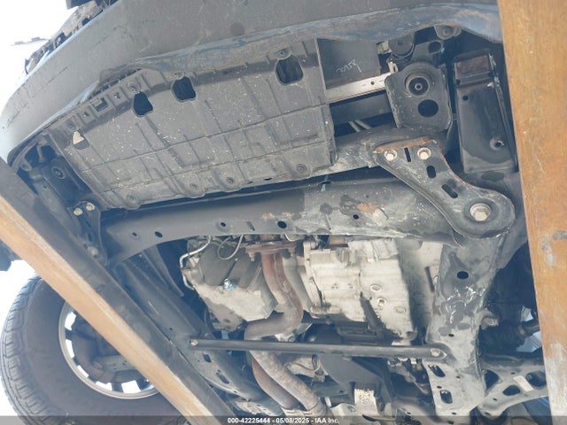 1GNERFKW3KJ222388 Chevrolet lfy - spark ignited direct injection, atss, gen 1