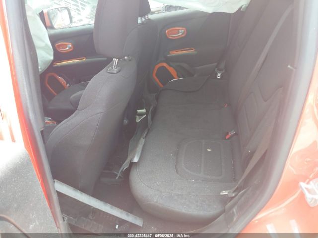 ZACNJABB6LPL11581 Jeep Renegade Latitude Fwd