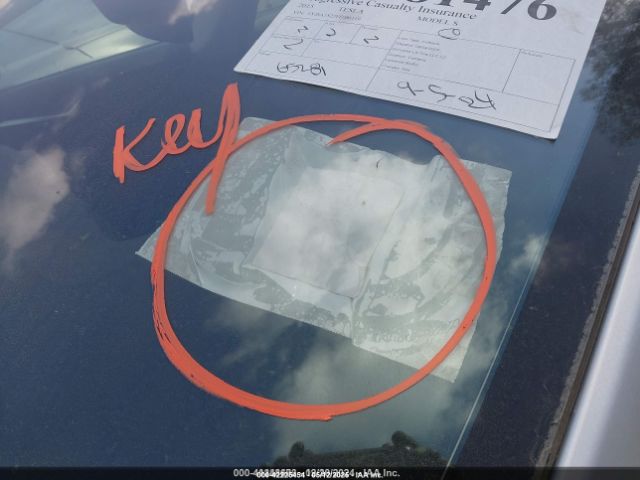 2015 TESLA MODEL S 5YJSA1S27FF086119 Photo 10