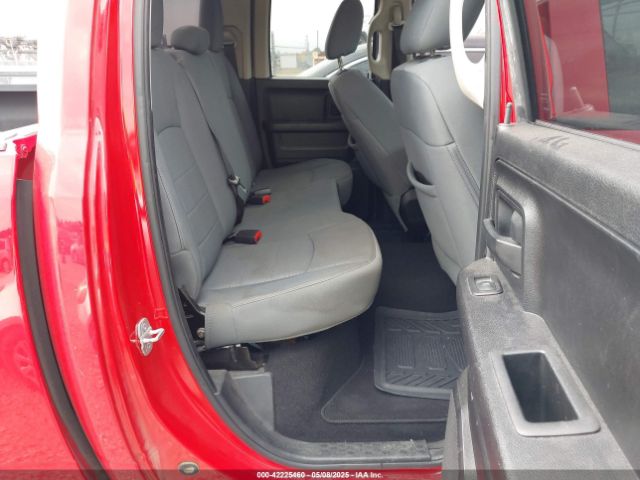 1C6RR7FT9ES108000 RAM 1500 Express