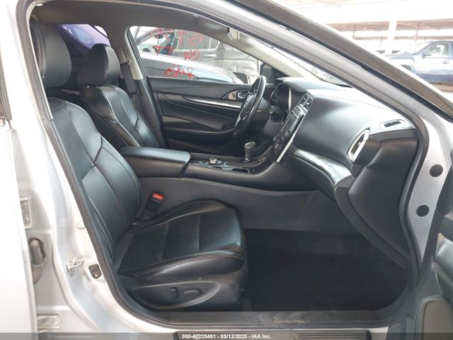 1N4AA6CV8LC361190 Nissan Maxima Sv Xtronic Cvt