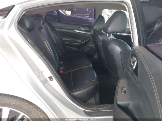 1N4AA6CV8LC361190 Nissan Maxima Sv Xtronic Cvt