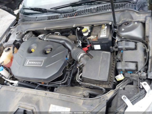 3LN6L2G96GR613487 Lincoln MKZ