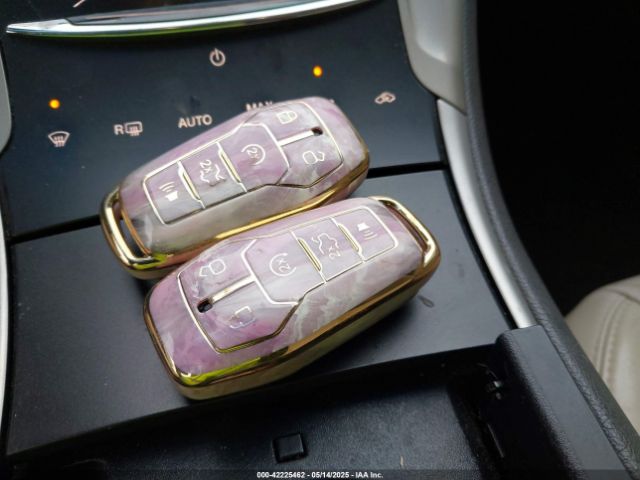 3LN6L2G96GR613487 Lincoln MKZ