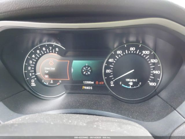 3LN6L2G96GR613487 Lincoln MKZ