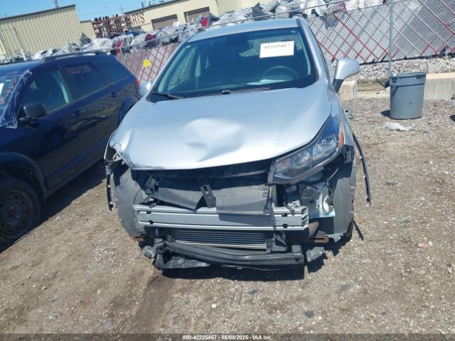 3GNCJKSB0LL130816 Chevrolet Trax Fwd Ls