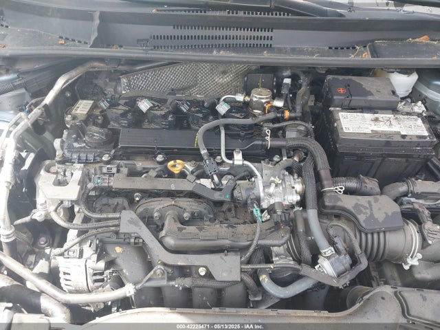 5YFB4MDE5RP118820 Toyota COROLLA LE