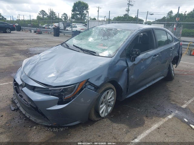5YFB4MDE5RP118820 Toyota COROLLA LE