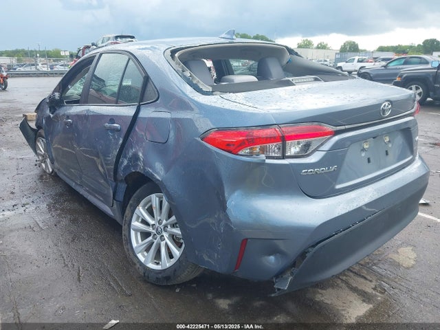 5YFB4MDE5RP118820 Toyota COROLLA LE