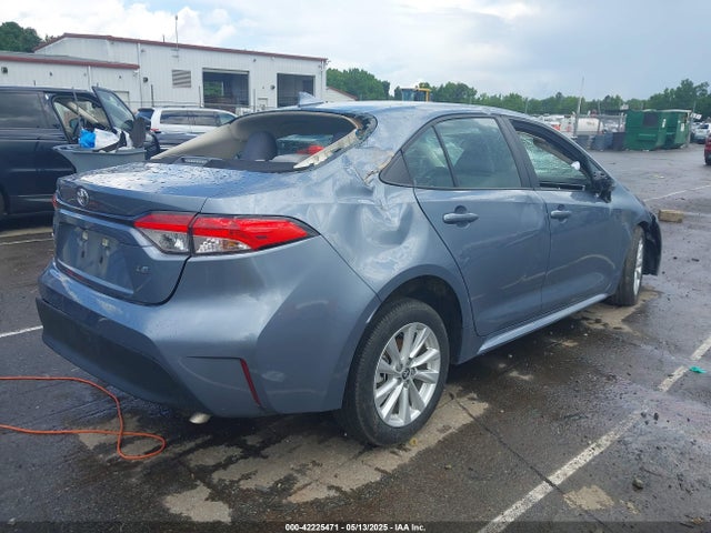 5YFB4MDE5RP118820 Toyota COROLLA LE