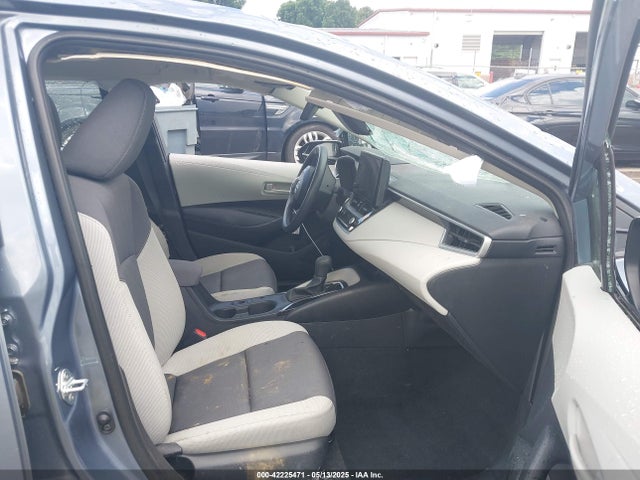 5YFB4MDE5RP118820 Toyota COROLLA LE