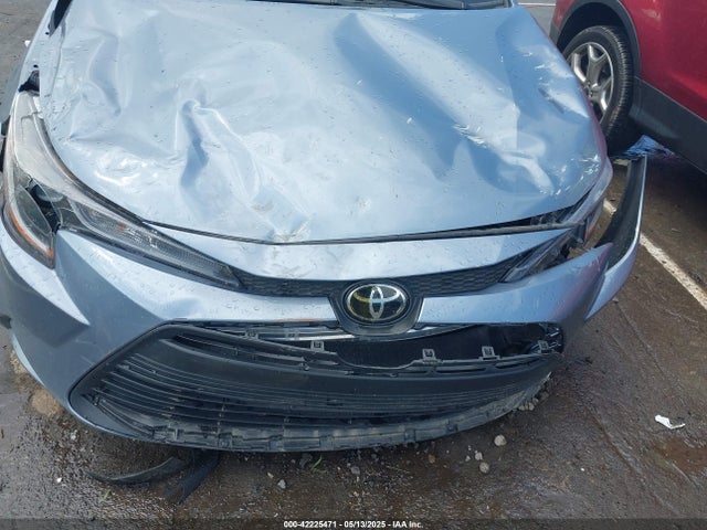 5YFB4MDE5RP118820 Toyota COROLLA LE