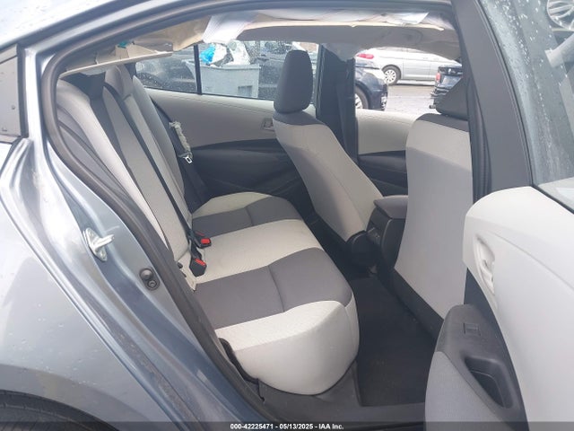 5YFB4MDE5RP118820 Toyota COROLLA LE