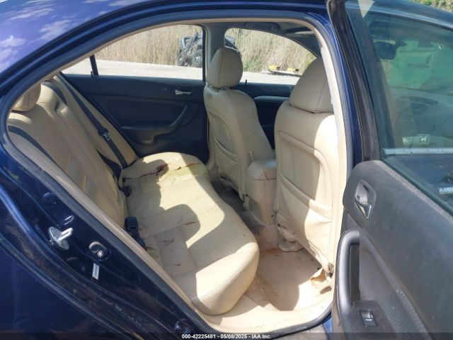 2007 ACURA TSX JH4CL96927C015217 Photo 7
