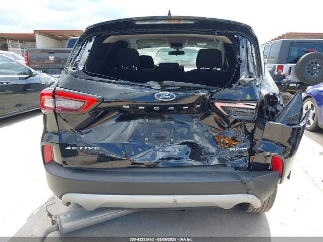 Ford dragon gtdi 2024 1FMCU9GN2RUA01580 Image 15