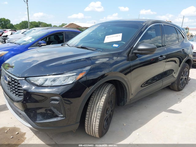 Ford dragon gtdi 2024 1FMCU9GN2RUA01580 Image 2