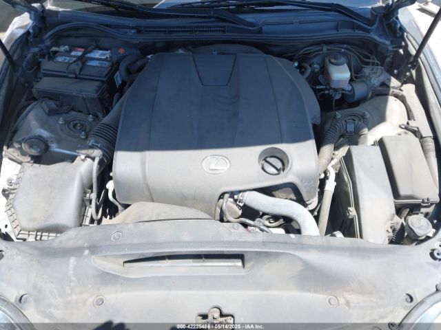 JTHBF1D28F5061180 Lexus 4gr-fse