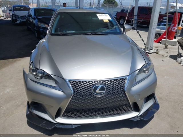 JTHBF1D28F5061180 Lexus 4gr-fse