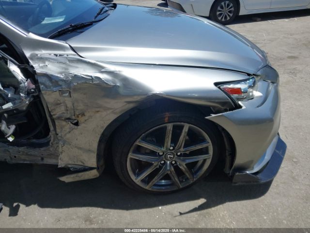 JTHBF1D28F5061180 Lexus 4gr-fse