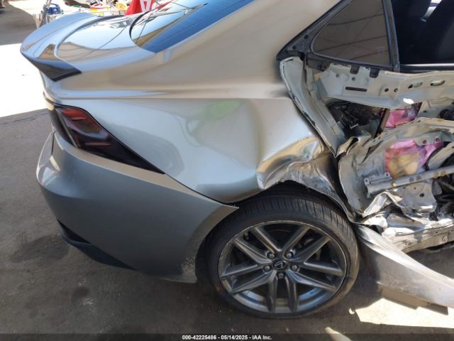 JTHBF1D28F5061180 Lexus 4gr-fse