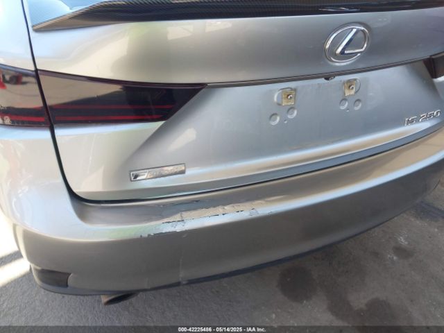 JTHBF1D28F5061180 Lexus 4gr-fse