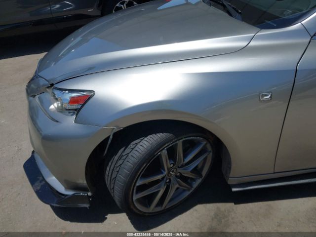 JTHBF1D28F5061180 Lexus 4gr-fse