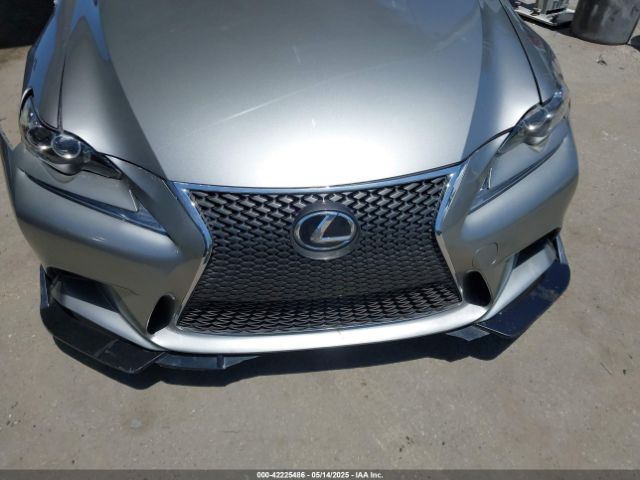 JTHBF1D28F5061180 Lexus 4gr-fse