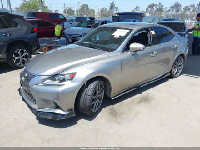 JTHBF1D28F5061180 Lexus 4gr-fse