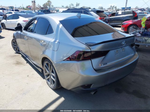 JTHBF1D28F5061180 Lexus 4gr-fse