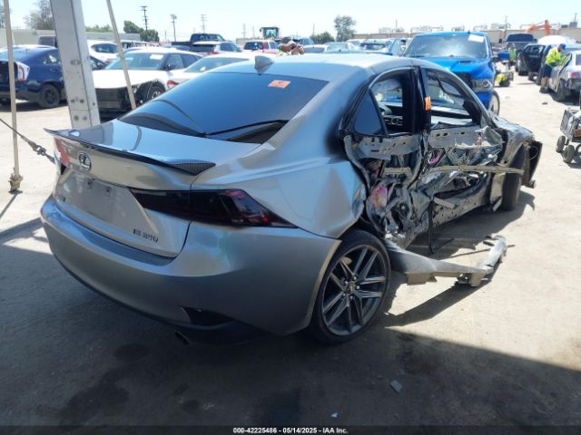 JTHBF1D28F5061180 Lexus 4gr-fse