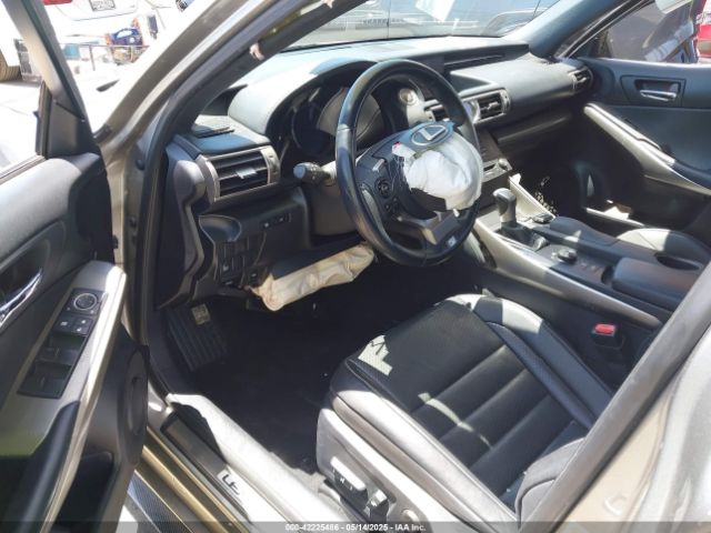 JTHBF1D28F5061180 Lexus 4gr-fse