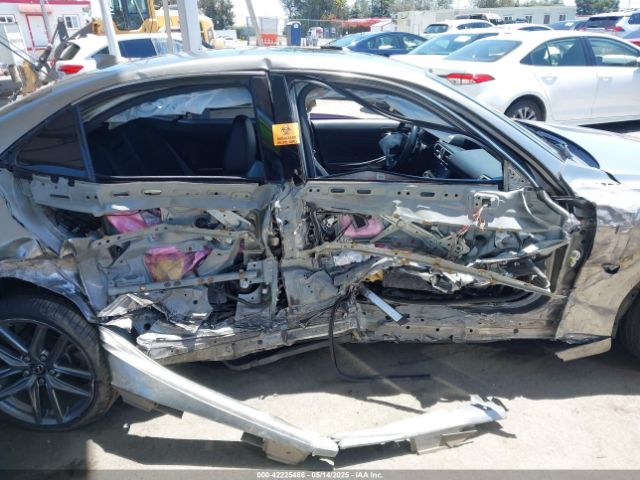 JTHBF1D28F5061180 Lexus 4gr-fse