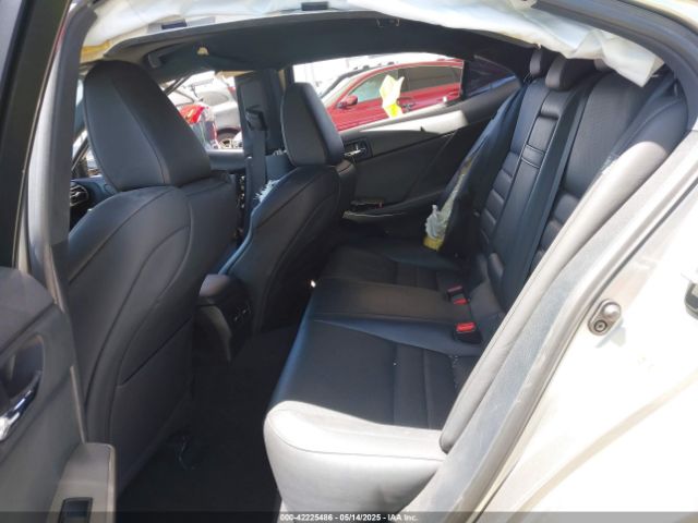 JTHBF1D28F5061180 Lexus 4gr-fse