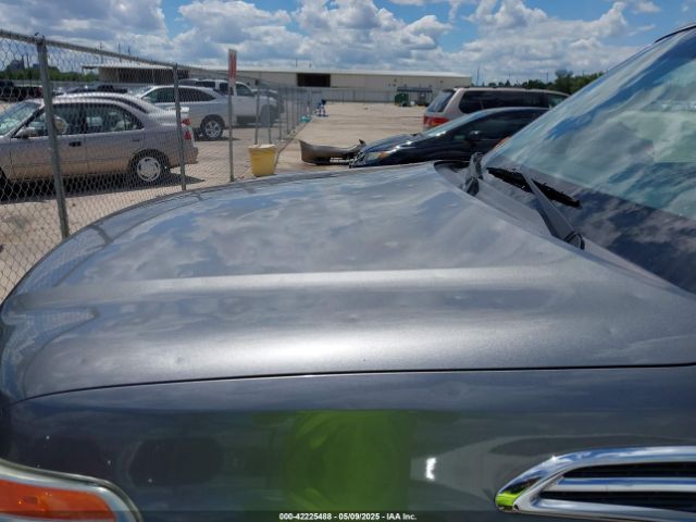2018 NISSAN ARMADA JN8AY2NDXJX000072 Photo 5