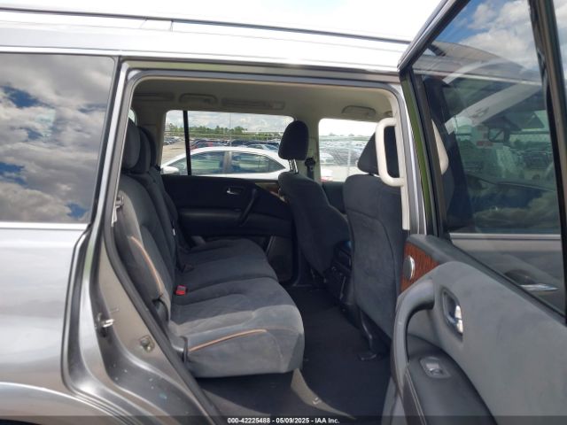 2018 NISSAN ARMADA JN8AY2NDXJX000072 Photo 7