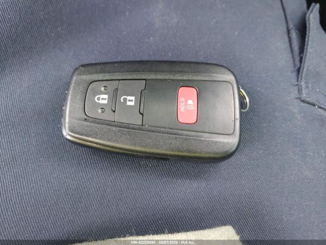 NMTKHMBXXJR031420 Toyota C-hr Xle Premium