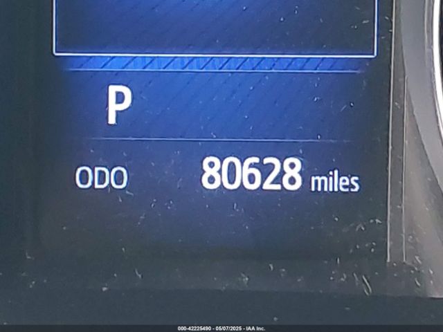 NMTKHMBXXJR031420 Toyota C-hr Xle Premium