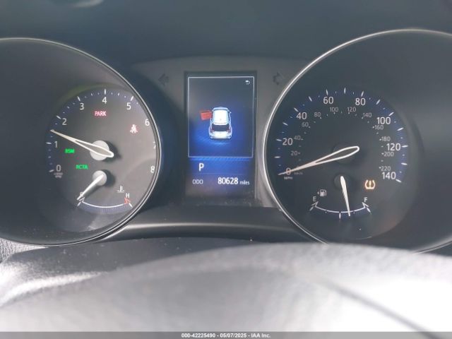 NMTKHMBXXJR031420 Toyota C-hr Xle Premium