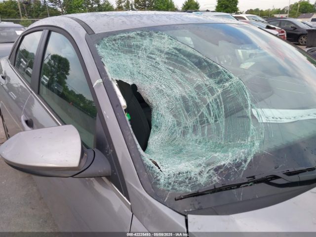 KMHLS4DG5SU968429 Hyundai Elantra Sel Convenience