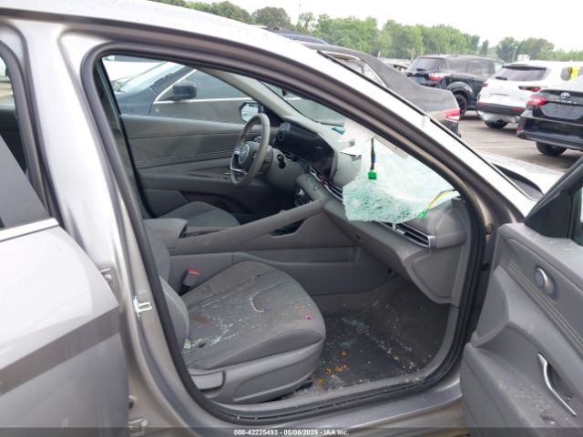 KMHLS4DG5SU968429 Hyundai Elantra Sel Convenience