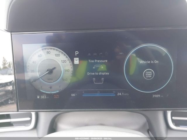 KMHLS4DG5SU968429 Hyundai Elantra Sel Convenience