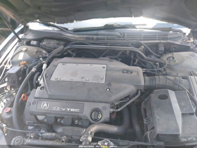 2003 ACURA CL 19UYA42423A009029 Photo 9