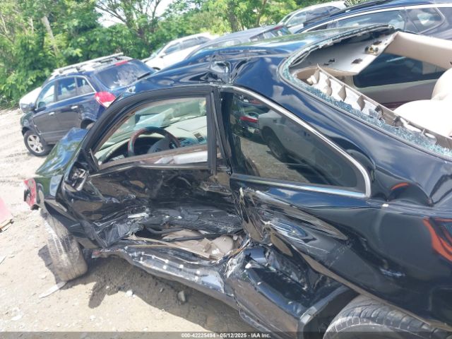 2003 ACURA CL 19UYA42423A009029 Photo 5