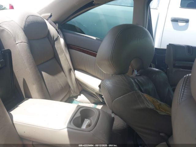 2003 ACURA CL 19UYA42423A009029 Photo 7
