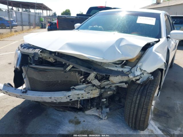 2C3CCAAGXEH346862 Chrysler 300