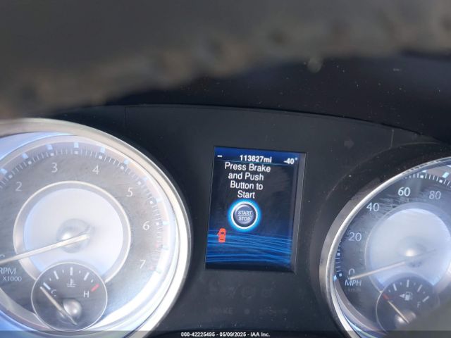 2C3CCAAGXEH346862 Chrysler 300